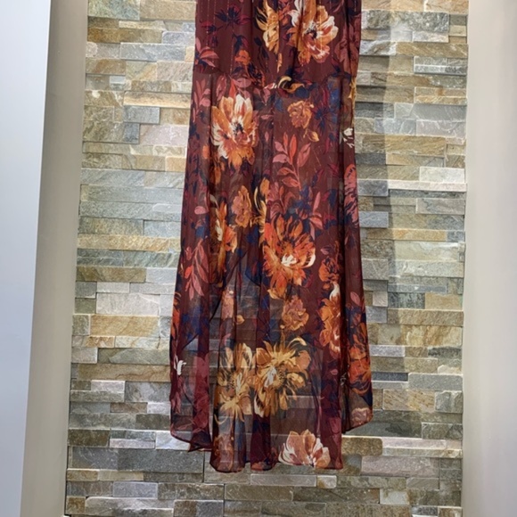 Ali & Jay Made for Walking Maxi Dress - Picture 5 of 8